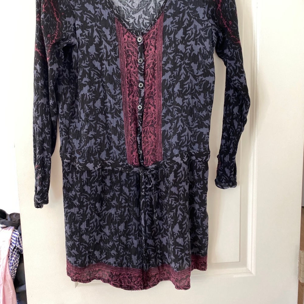 Free people romper